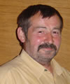 Winfried Becker