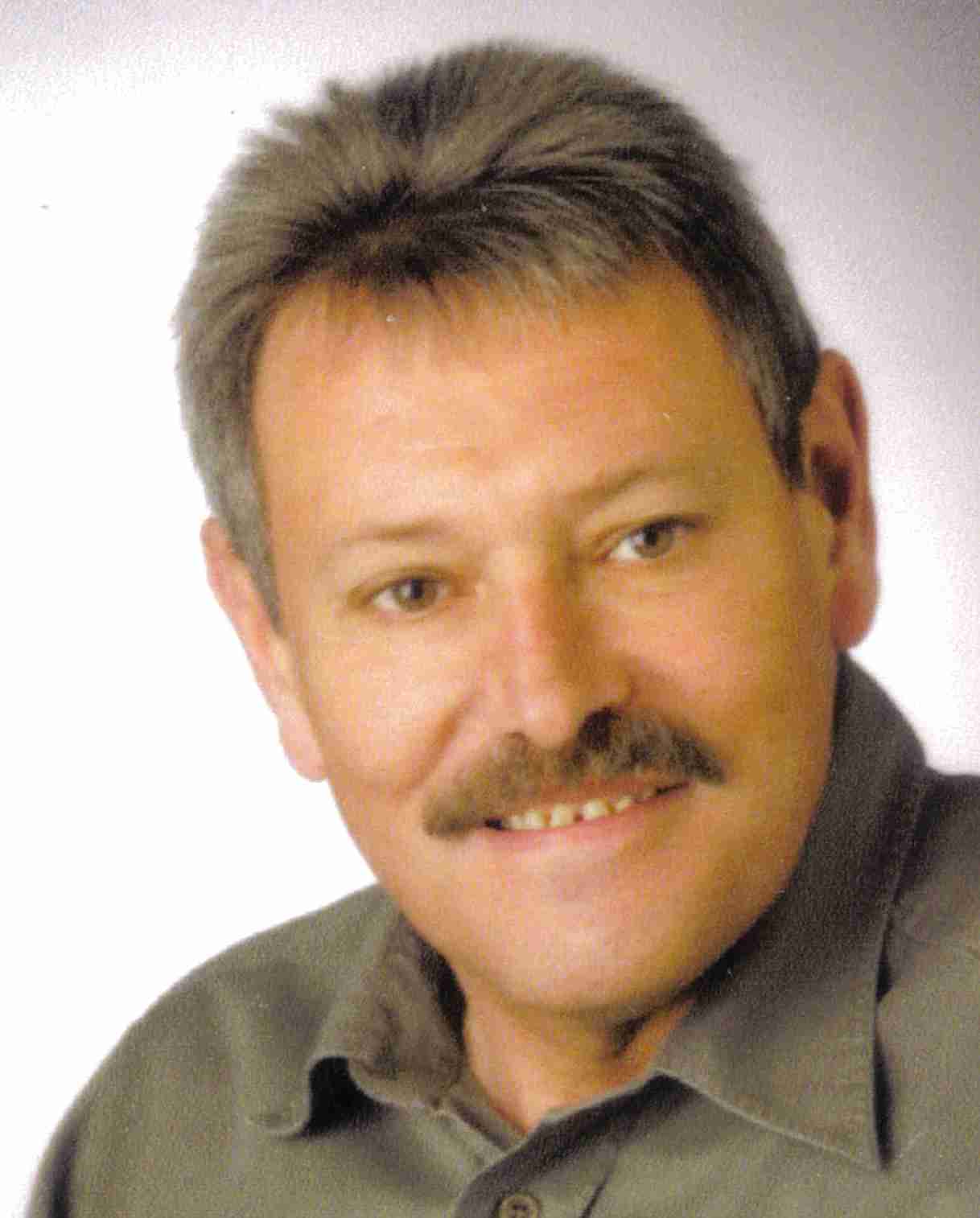 Rolf Jung
