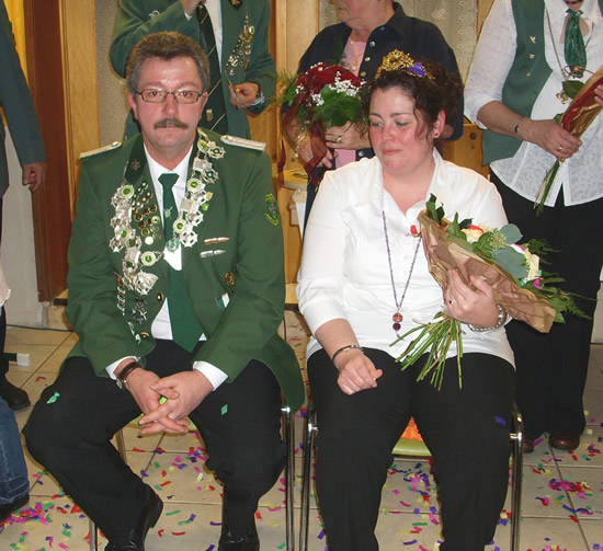 K&ouml;nigspaar 2010